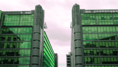 Green Building Trends to Watch in 2020