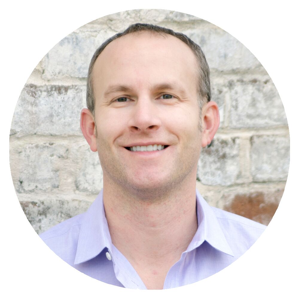 Green Badger CEO Tommy Linstroth, author of the Ultimate Guide to LEED v4 and v4.1 Construction