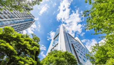 Growing Importance of ESG Reporting in the Construction Industry