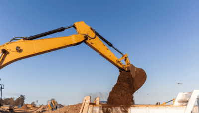 construction waste