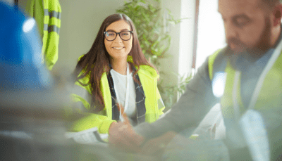 supplier diversity mwbe traicking esg
