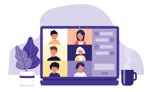 webinar